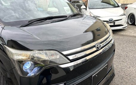 Toyota Spade, 2020 год, 925 000 рублей, 7 фотография
