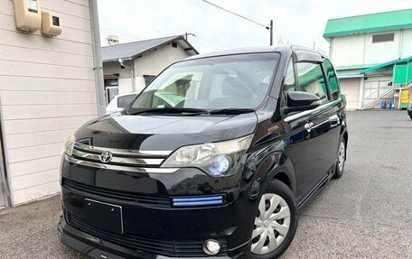 Toyota Spade, 2020 год, 925 000 рублей, 4 фотография