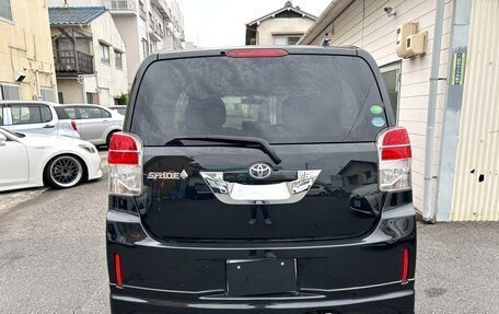 Toyota Spade, 2020 год, 925 000 рублей, 10 фотография