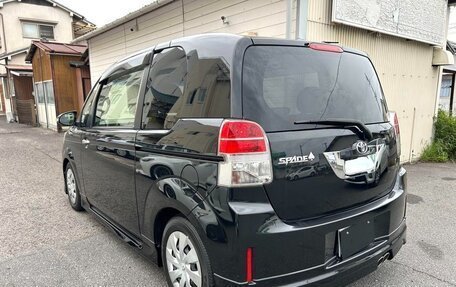 Toyota Spade, 2020 год, 925 000 рублей, 9 фотография