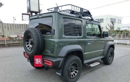 Suzuki Jimny, 2021 год, 1 412 000 рублей, 5 фотография
