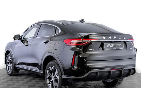 Haval F7x I, 2024 год, 2 675 000 рублей, 7 фотография