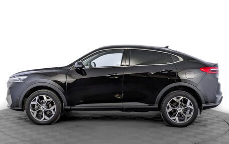 Haval F7x I, 2024 год, 2 675 000 рублей, 8 фотография