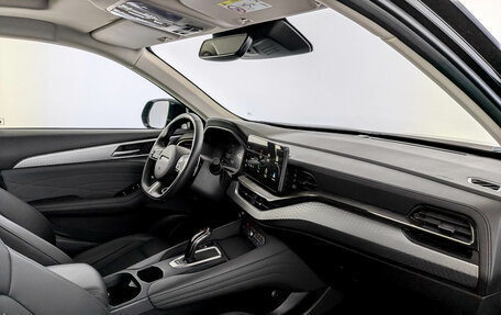 Haval F7x I, 2024 год, 2 675 000 рублей, 11 фотография