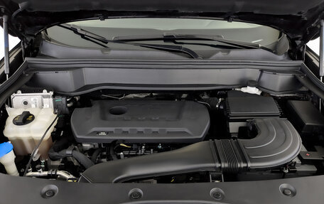 Haval F7x I, 2024 год, 2 675 000 рублей, 9 фотография