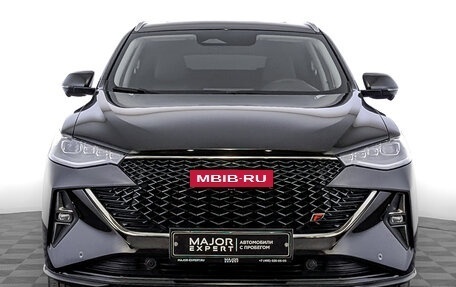 Haval F7x I, 2024 год, 2 675 000 рублей, 2 фотография