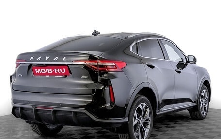 Haval F7x I, 2024 год, 2 675 000 рублей, 5 фотография