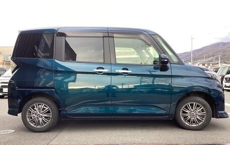 Toyota Roomy I, 2021 год, 700 888 рублей, 3 фотография