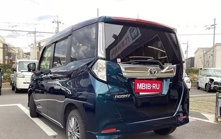 Toyota Roomy I, 2021 год, 700 888 рублей, 6 фотография