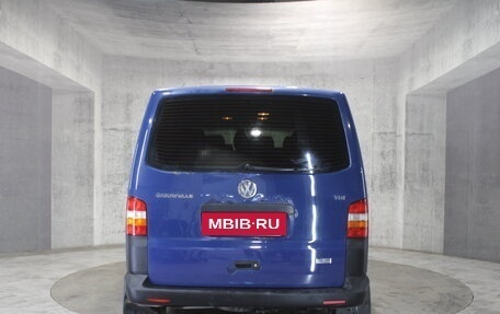 Volkswagen Transporter T5 рестайлинг, 2007 год, 1 128 000 рублей, 7 фотография