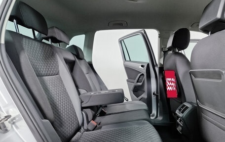 Volkswagen Tiguan II, 2017 год, 2 369 000 рублей, 9 фотография