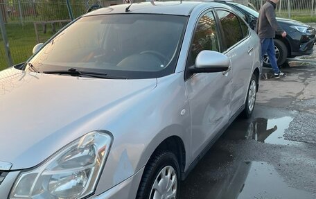 Nissan Almera, 2017 год, 550 000 рублей, 2 фотография