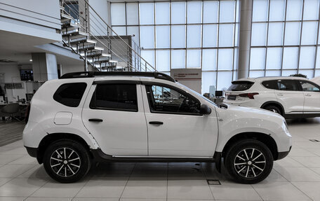 Renault Duster I рестайлинг, 2017 год, 790 000 рублей, 4 фотография