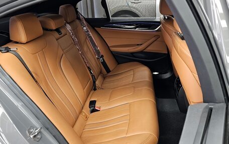 BMW 5 серия, 2021 год, 3 643 000 рублей, 5 фотография