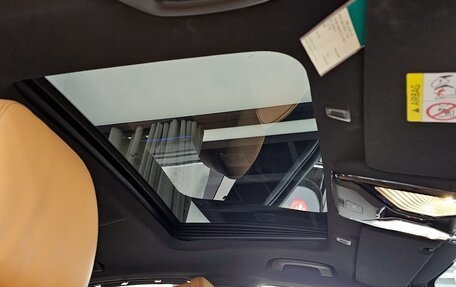 BMW 5 серия, 2021 год, 3 643 000 рублей, 10 фотография