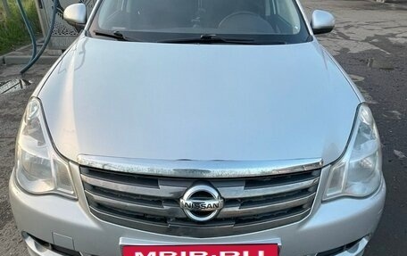 Nissan Almera, 2017 год, 550 000 рублей, 3 фотография