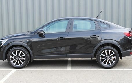 Renault Arkana I, 2019 год, 1 575 000 рублей, 6 фотография