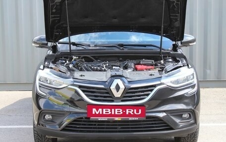 Renault Arkana I, 2019 год, 1 575 000 рублей, 3 фотография