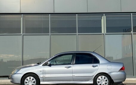 Mitsubishi Lancer IX, 2005 год, 339 000 рублей, 6 фотография