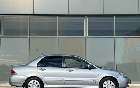 Mitsubishi Lancer IX, 2005 год, 339 000 рублей, 3 фотография