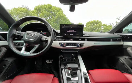 Audi S5, 2020 год, 4 890 000 рублей, 5 фотография