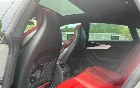 Audi S5, 2020 год, 4 890 000 рублей, 6 фотография