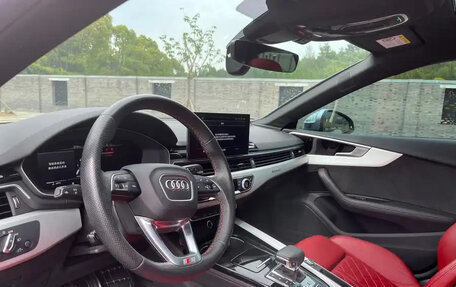Audi S5, 2020 год, 4 890 000 рублей, 8 фотография