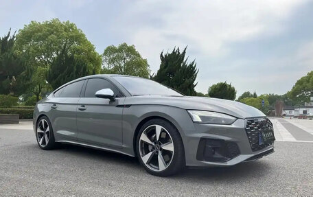 Audi S5, 2020 год, 4 890 000 рублей, 3 фотография