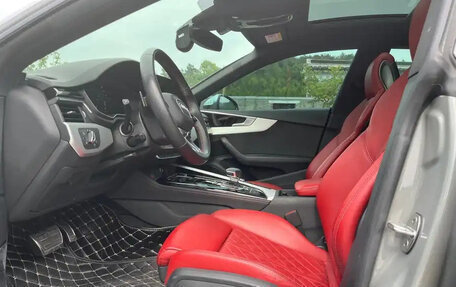 Audi S5, 2020 год, 4 890 000 рублей, 4 фотография