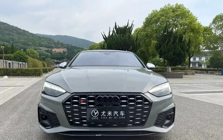 Audi S5, 2020 год, 4 890 000 рублей, 2 фотография