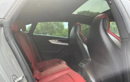 Audi S5, 2020 год, 4 890 000 рублей, 9 фотография