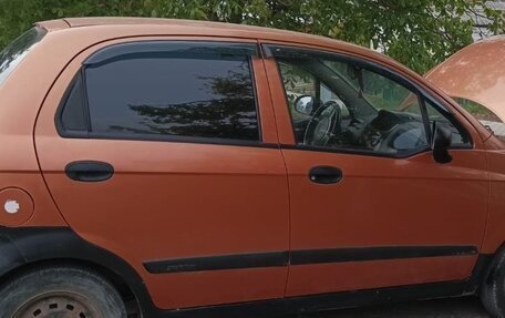 Chevrolet Spark III, 2007 год, 320 000 рублей, 2 фотография