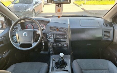 SsangYong Actyon Sports II, 2012 год, 549 000 рублей, 5 фотография