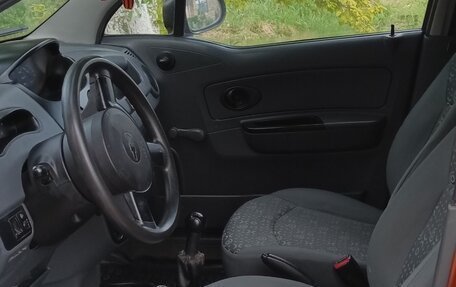 Chevrolet Spark III, 2007 год, 320 000 рублей, 5 фотография