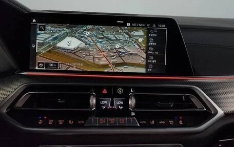 BMW X6, 2022 год, 6 050 000 рублей, 8 фотография