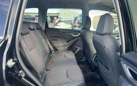 Subaru Forester, 2022 год, 2 720 007 рублей, 6 фотография