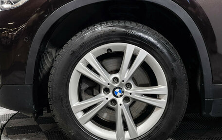 BMW X1, 2016 год, 2 347 000 рублей, 7 фотография