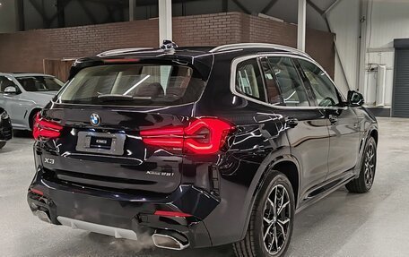 BMW X3, 2024 год, 7 фотография