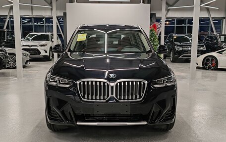 BMW X3, 2024 год, 2 фотография