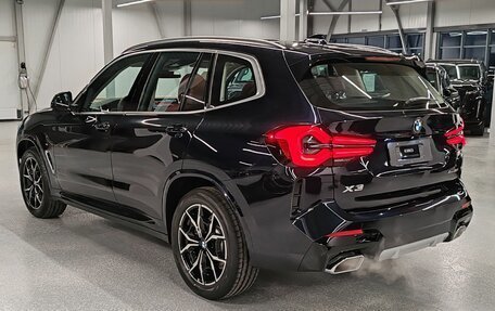 BMW X3, 2024 год, 5 фотография