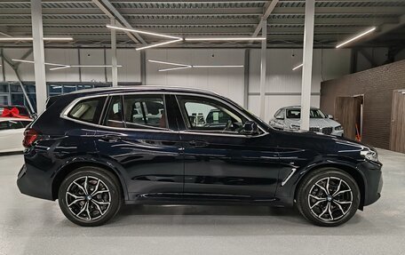 BMW X3, 2024 год, 6 фотография