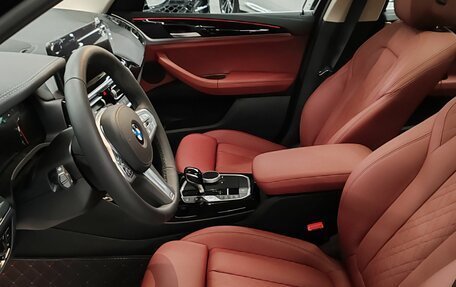 BMW X3, 2024 год, 9 фотография
