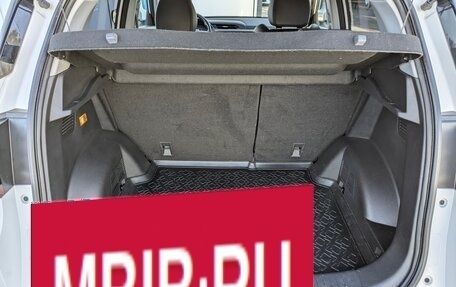 Chery Tiggo 4 I рестайлинг, 2020 год, 1 350 000 рублей, 6 фотография