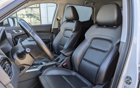 Chery Tiggo 4 I рестайлинг, 2020 год, 1 350 000 рублей, 18 фотография