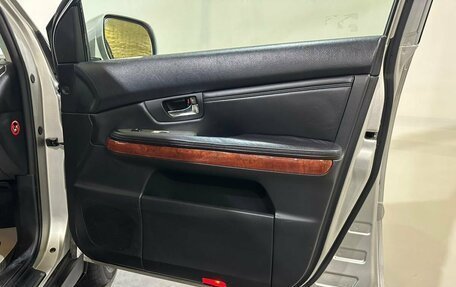 Lexus RX II рестайлинг, 2005 год, 1 500 000 рублей, 15 фотография