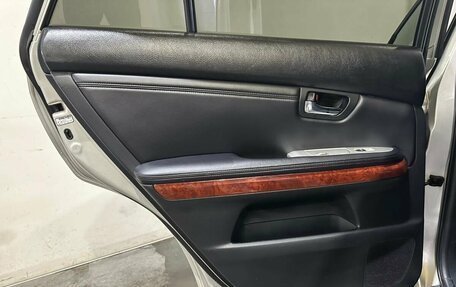 Lexus RX II рестайлинг, 2005 год, 1 500 000 рублей, 16 фотография