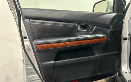 Lexus RX II рестайлинг, 2005 год, 1 500 000 рублей, 14 фотография