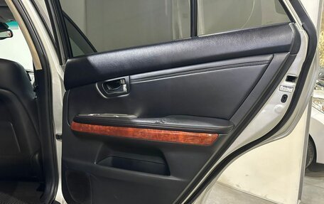 Lexus RX II рестайлинг, 2005 год, 1 500 000 рублей, 17 фотография