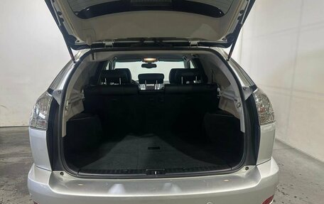 Lexus RX II рестайлинг, 2005 год, 1 500 000 рублей, 13 фотография