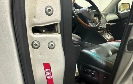 Lexus RX II рестайлинг, 2005 год, 1 500 000 рублей, 18 фотография